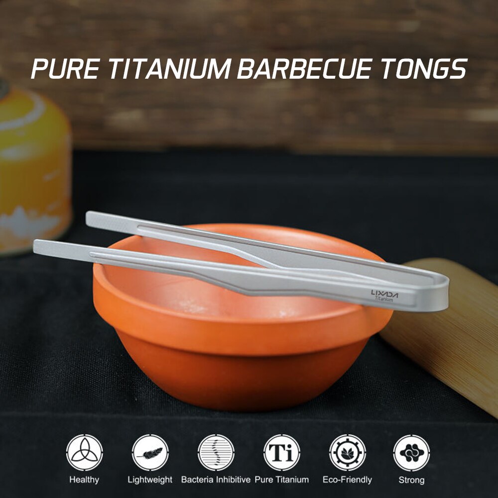 Titanium Grill Plaat Ultralight Barbecue Rack Bbq Gaas Bakken Braden Cooling Netto Plaat Voor Outdoor Camping Backpacken