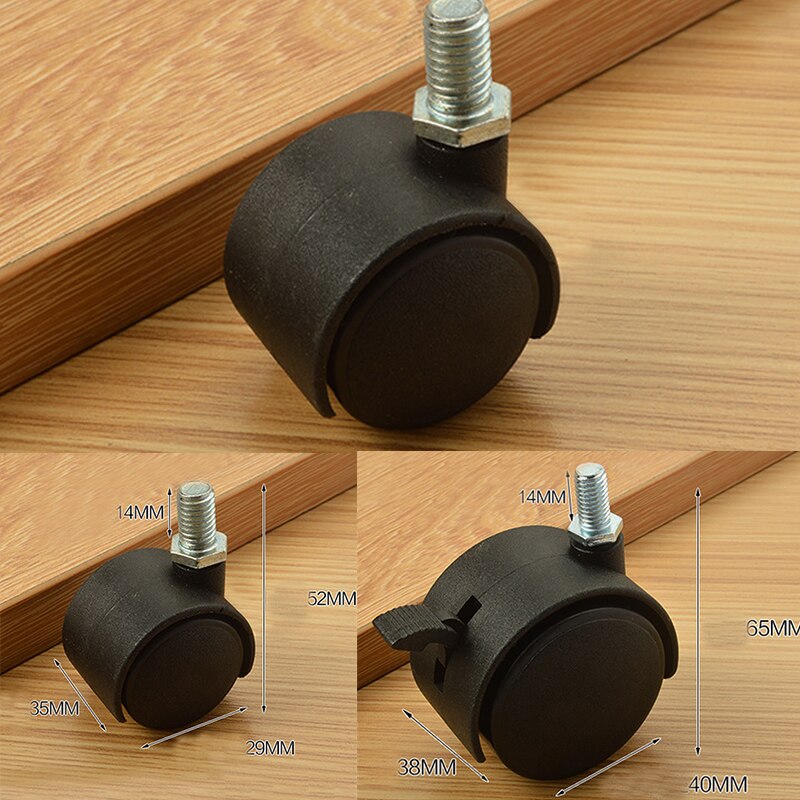 Rueda Delantera Para Silla De Ruedas, Rueda Delantera Para Silla De Ruedas Neumático Para