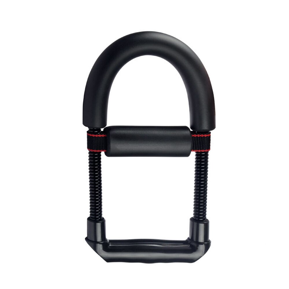 Grepp power handled underarm handgrepp armtränare justerbar underarm hand handledsövningar krafttränare kraftförstärkare grepp: 1pc