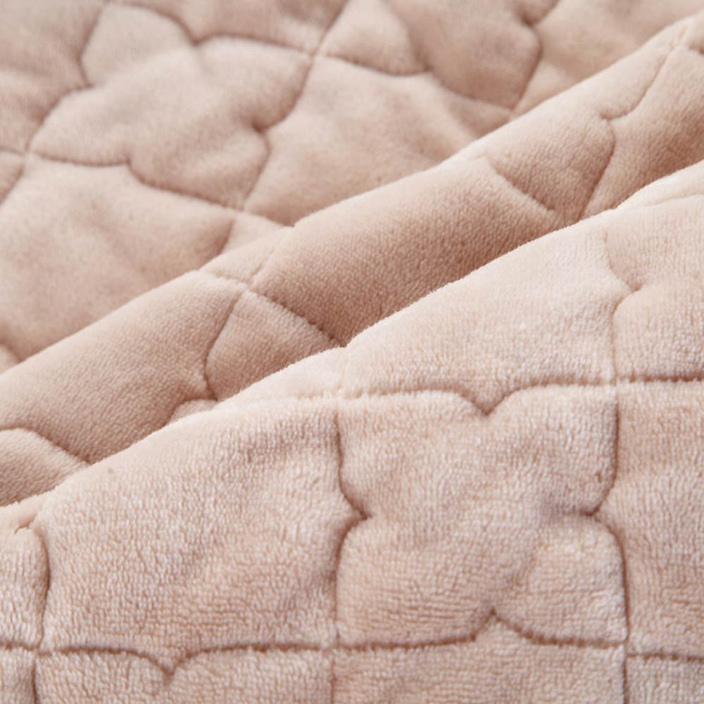 Svetanya Fleece Matrasbeschermer/Cover Hoeslaken