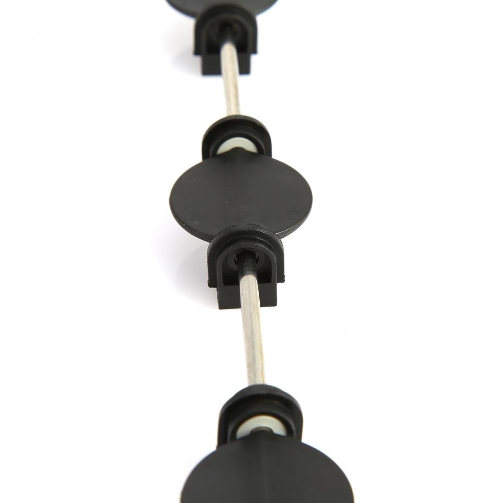 Universal Wear-resistant Portable Intake Manifold Repair Tool Car Intake Manifold Swirl Flap Gasket Seal Repair Kit 059198212