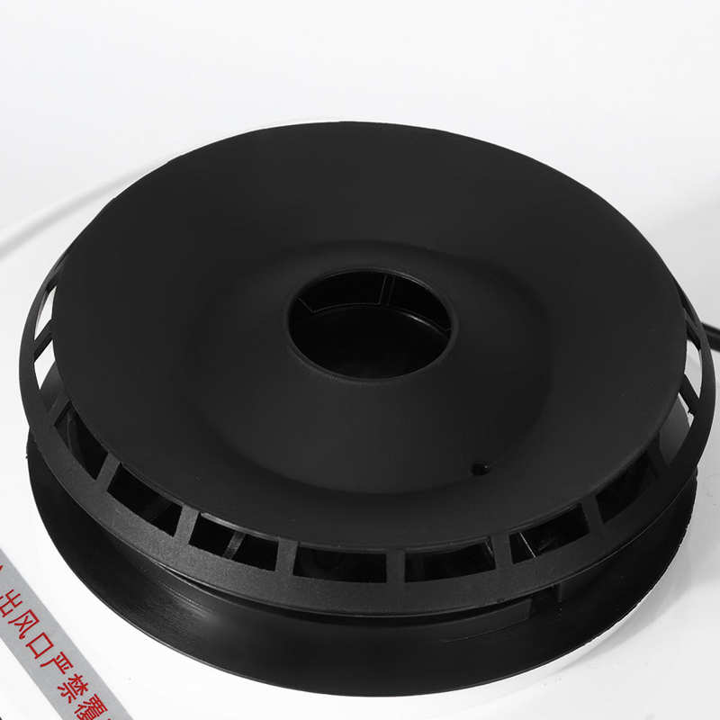 Secadora de Ropa 1200W Household High Efficiency Mute Clothes Dryer Electric Dryer Machine EU Plug 220V Secador De Ropa