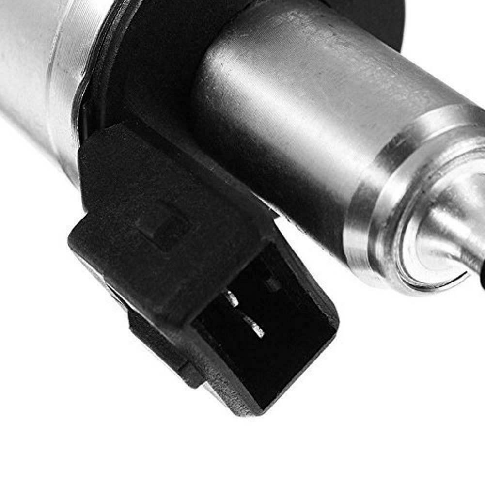 Bil luft diesel parkering 12v olie brændstof pumpe til 2-5kw varmelegeme