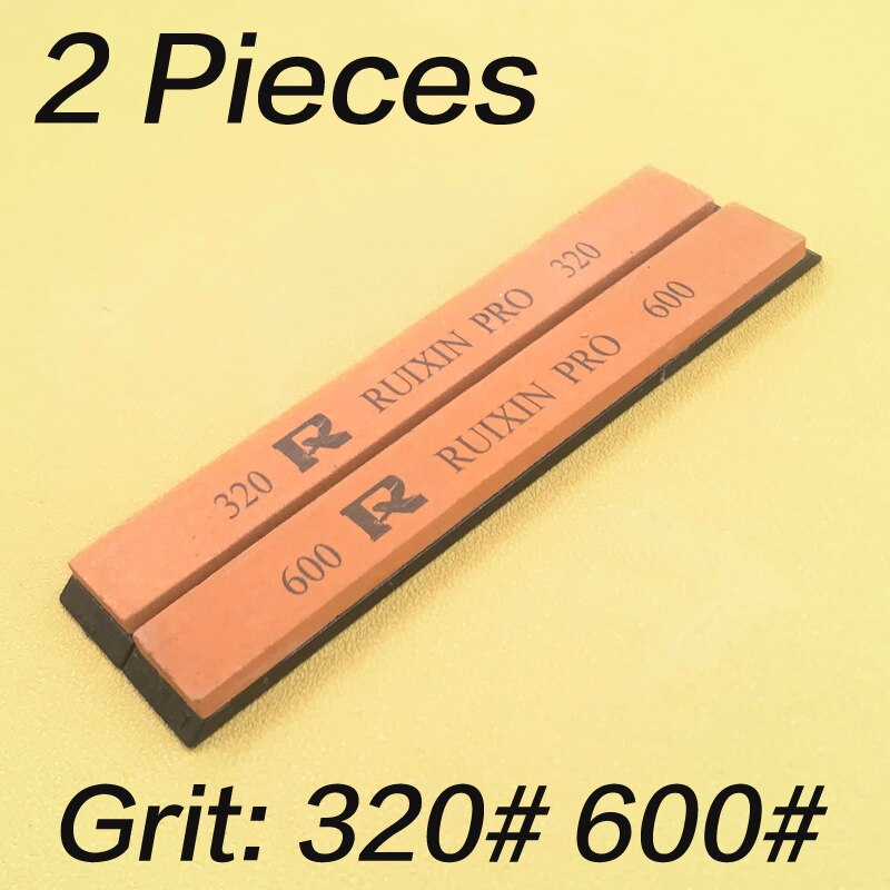 120 # 320 # 600 # 1500 brynstenar små remsor små brytstenar korund fast vinkelslipvässare: 320 600 korn