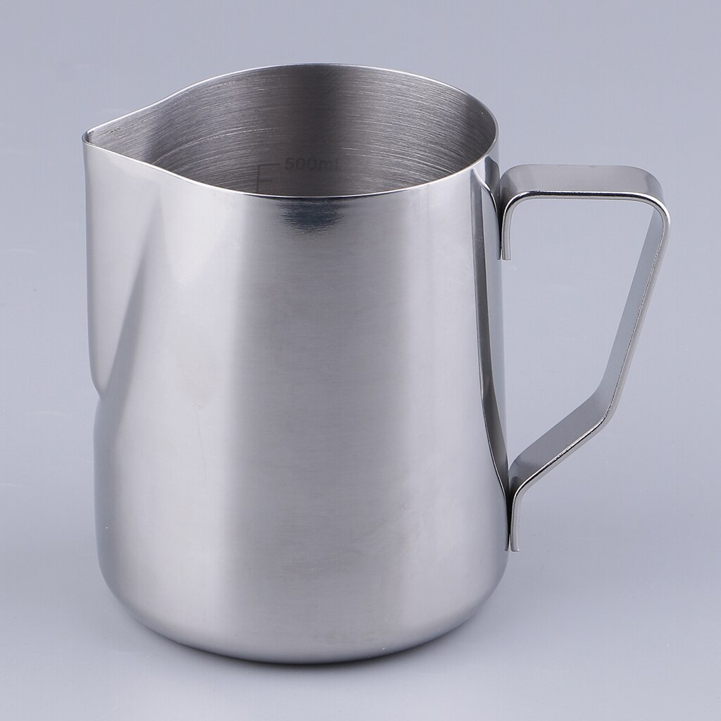 Stainless Steel Wax Melting Pouring Pitcher/ Pot For DIY Candle Soap Making