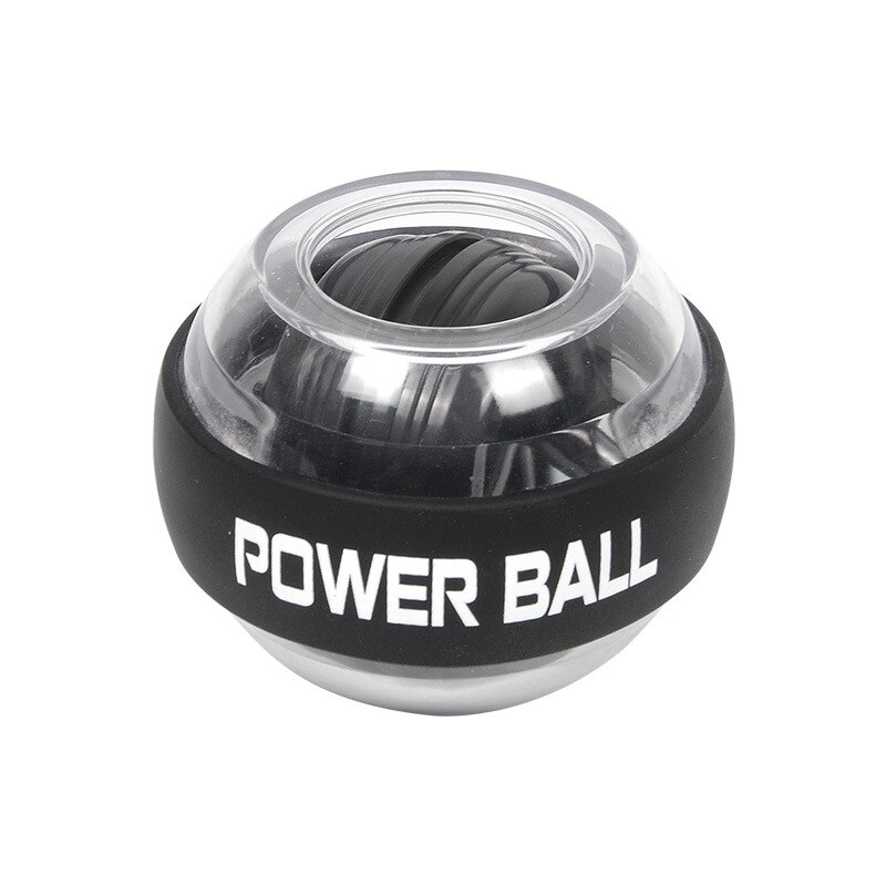 Led Spier Power Ball Pols Bal Trainer Ontspannen Gyroscoop Powerball Gyro Arm Sporter Strengthener Fitness Apparatuur