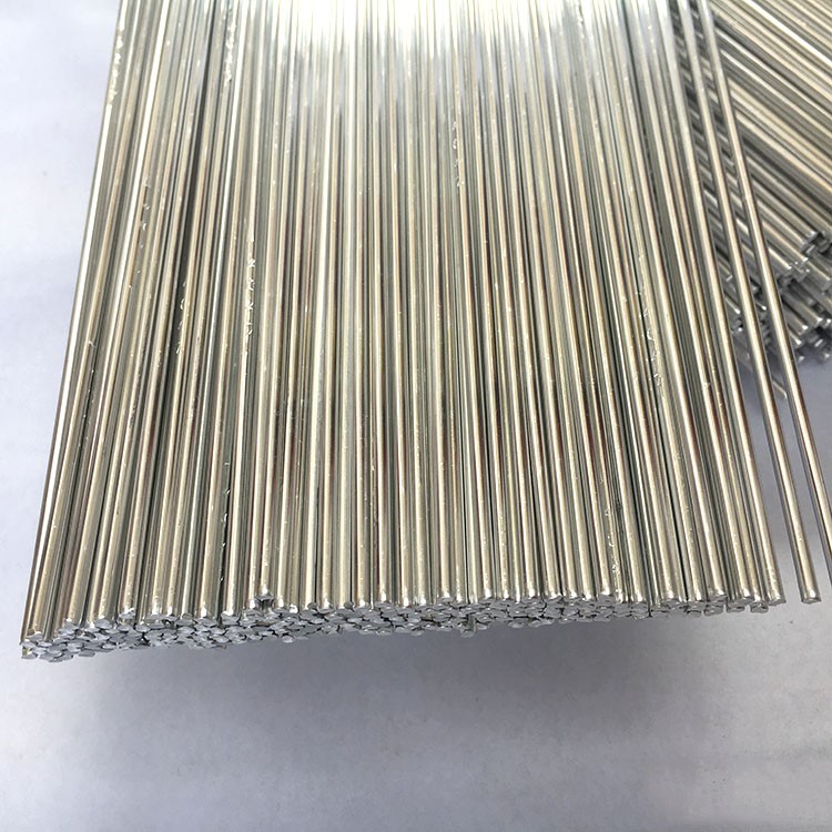 ER4047 Aluminium Lassen Staven Lage Temperatuur Solderen Draad Voor Aluminium Water Tank Of Airconditioner Repareren/Lassen/Solderen