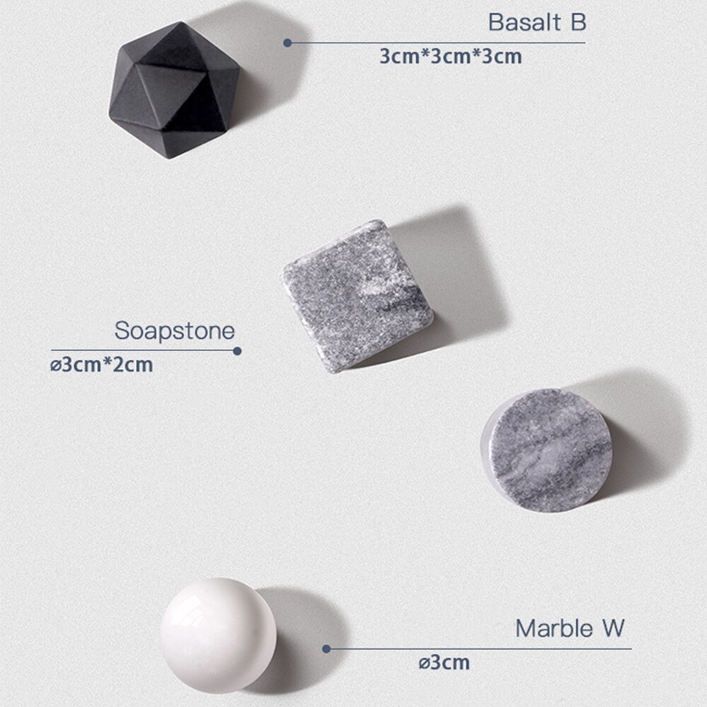Kreatywność chłodnica naturalne kamienie Whisky zestawy wielokrotnego użytku ze stali nierdzewnej kostki lodu szczypce robić lodu kostki chłodzące wina prezenty narzędzie