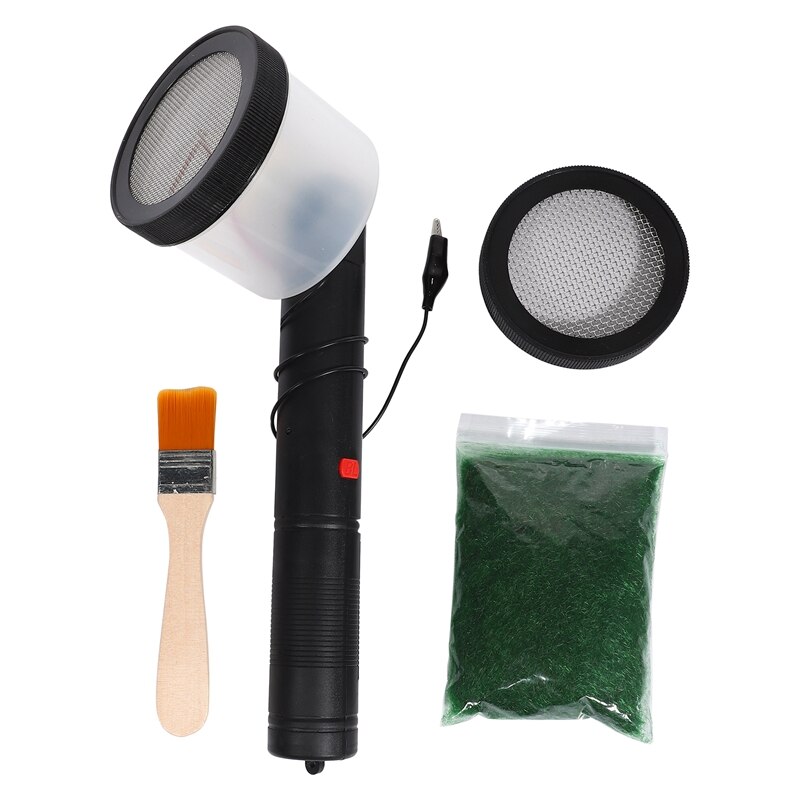 Miniature Scene Model Material 2.0 Modeling Hobby Crafts Accessories Building Model Tools