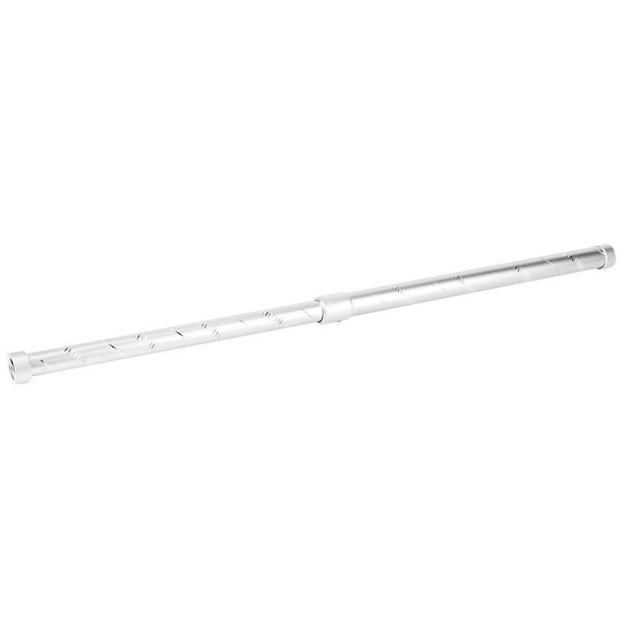 Telescopische Opknoping Pole Douchegordijn Stang Bad Garderobe Uitschuifbare Rail