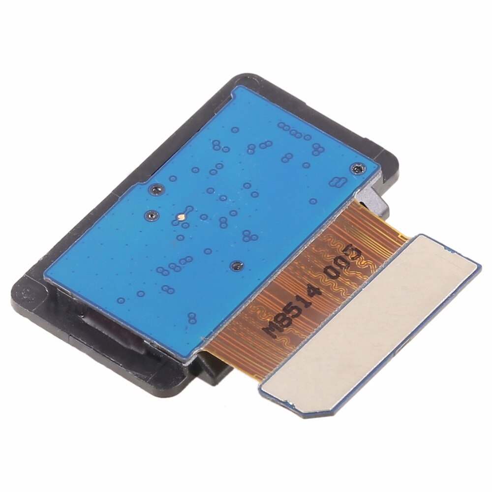Module de caméra arrière pour Samsung Galaxy A6 + )/A605
