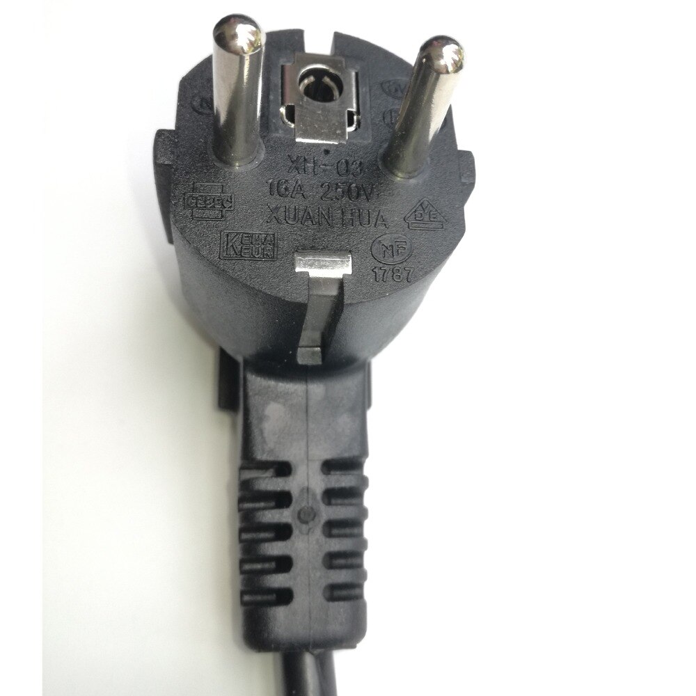 EU Standard Germicidal Lamp Electronic Ballasts UV Ballast With Buzzer Sounds Alarm Function IP60 EPS5-425-40 RW5 CE Certificate