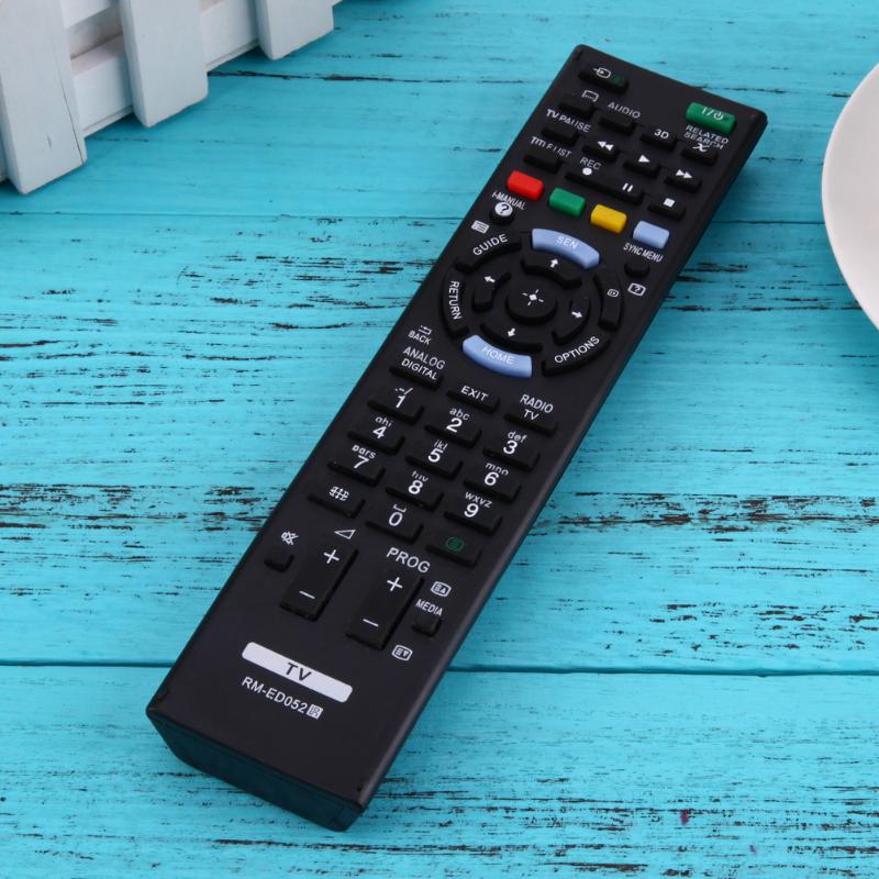 Fernbedienung Ersatz Fernbedienungen für SONY TV RM-ED050 RM-ED052 RM-ED053 RM-ED060 RM-ED046 RM-ED044