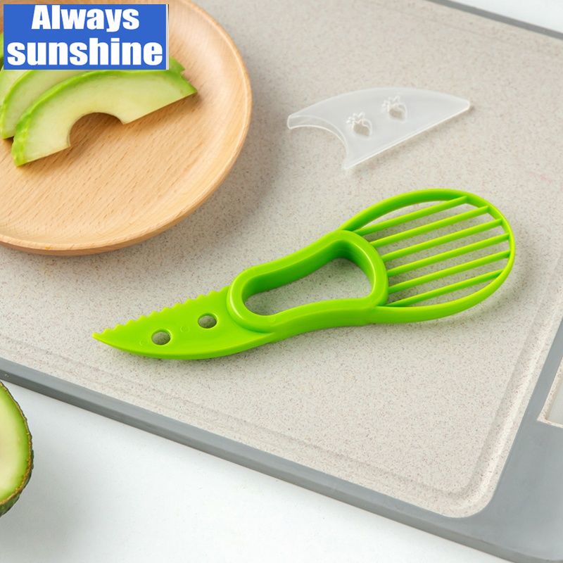 Original Vegetable Peeler Carbon Steel Blade 3-Pack Red/Green/Yellow