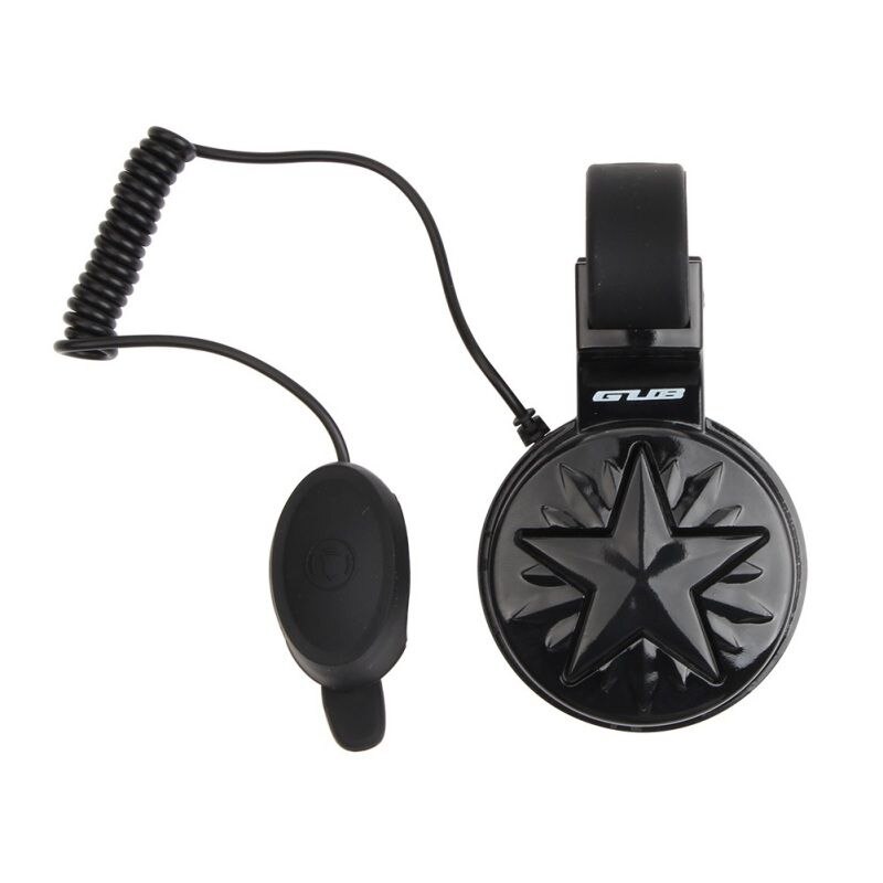 Fiets Elektronische Claxon Voor GUB Q-200 Luid Volume Mini Elektronische Claxon Voor Elektrische Fiets elektronische hoorn luid volume