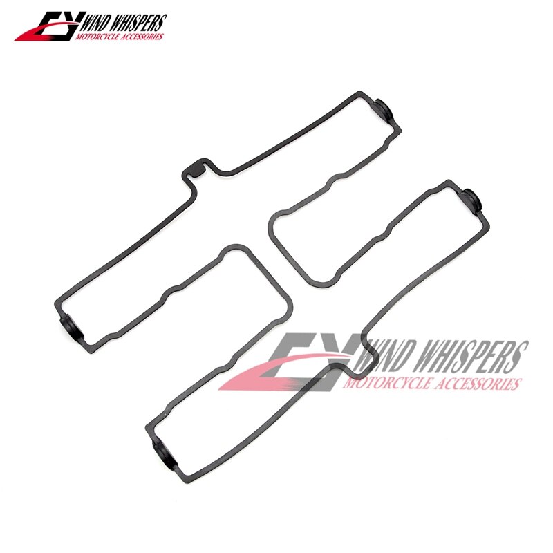 Motor Kleppendeksel Pakkingset – ACM Rubber, Compatibel Met BMW E46 E39 E60 E65 E66 E53 E83 (11121726537)