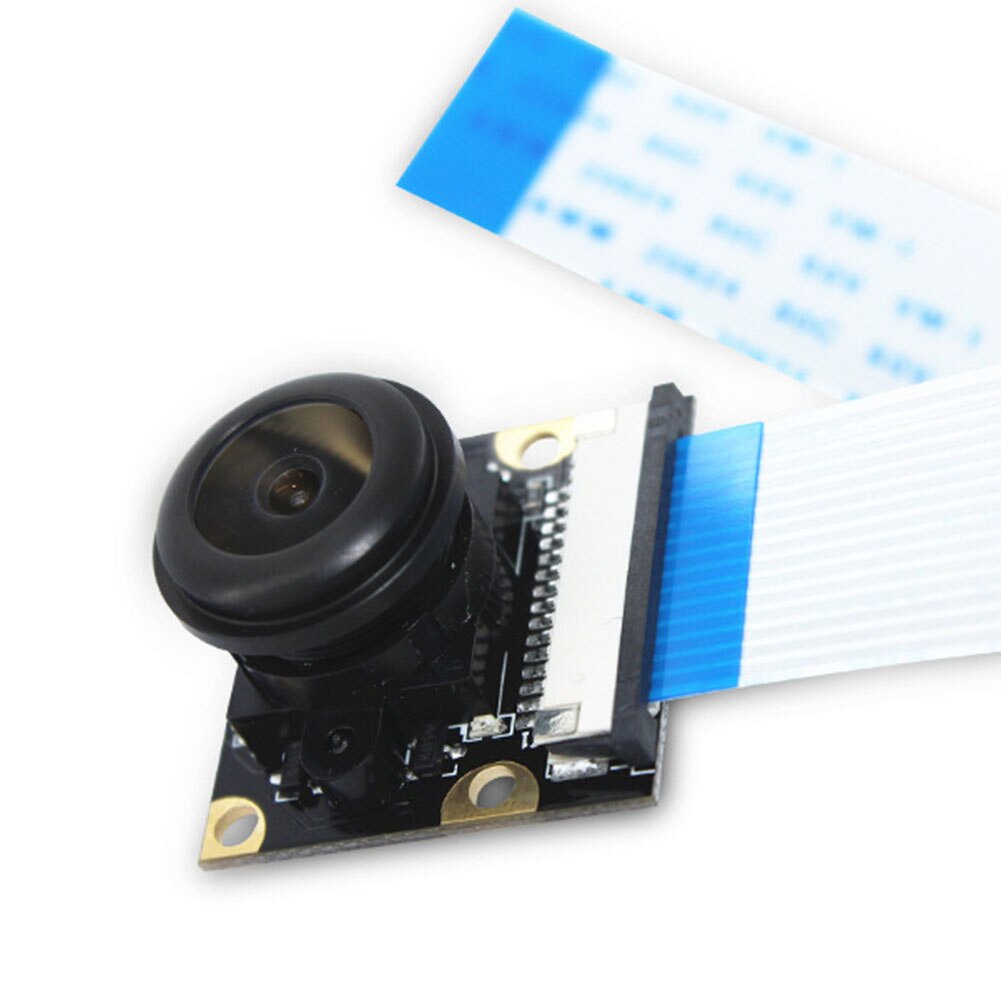 OV5647 Chip Webcam Easy Install Wide Angle Camera ... – Grandado