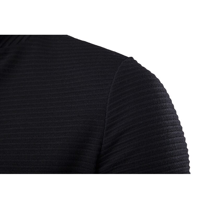 Shenrun Men Blazer Spring Autumn Business Formal Casual Black Suit Jacket Party Prom Daily Life Stand Collar 2 Buttons