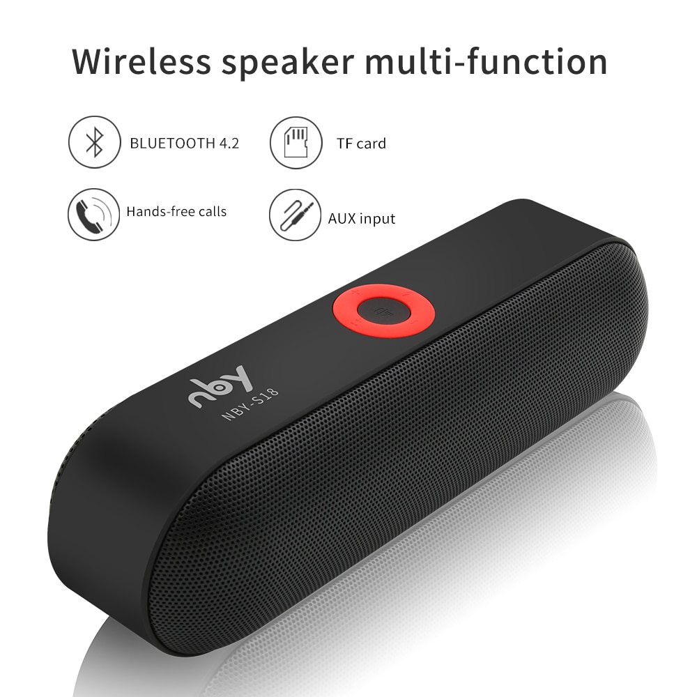 Bluetooth speakers kopen met snelle verzending? - - E-style Audio