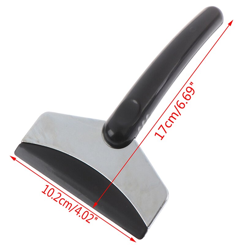 1PC Snow Ice Scraper Car Windshield Auto Ice Remove Clean Tool Window Cleaning Tool Winter Car Wash Accessories