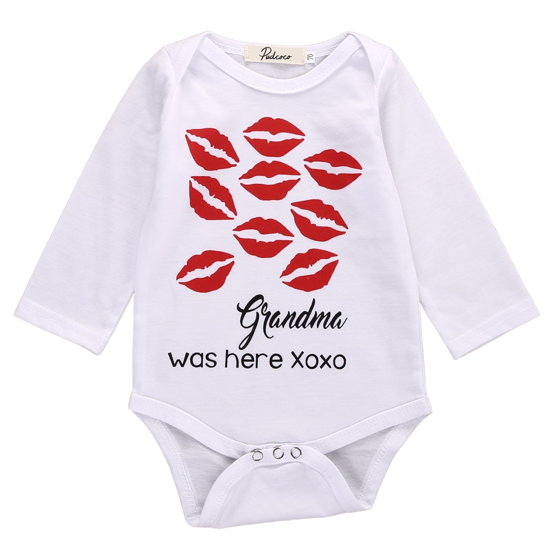 Ciao Ciao bambino Negozio UK Appena nato Del bambino Della Ragazza del Ragazzo Del Corpo Del Pagliaccetto Della Tuta di proprietà Abiti Prendisole Vestiti