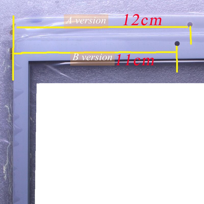 Protector de pantalla de vidrio templado para tableta Mediatek/ Mediatec Tab ZH960, 3g, Panel táctil digitalizador de PC, Sensor, película de vidrio templado, 10,1 pulgadas