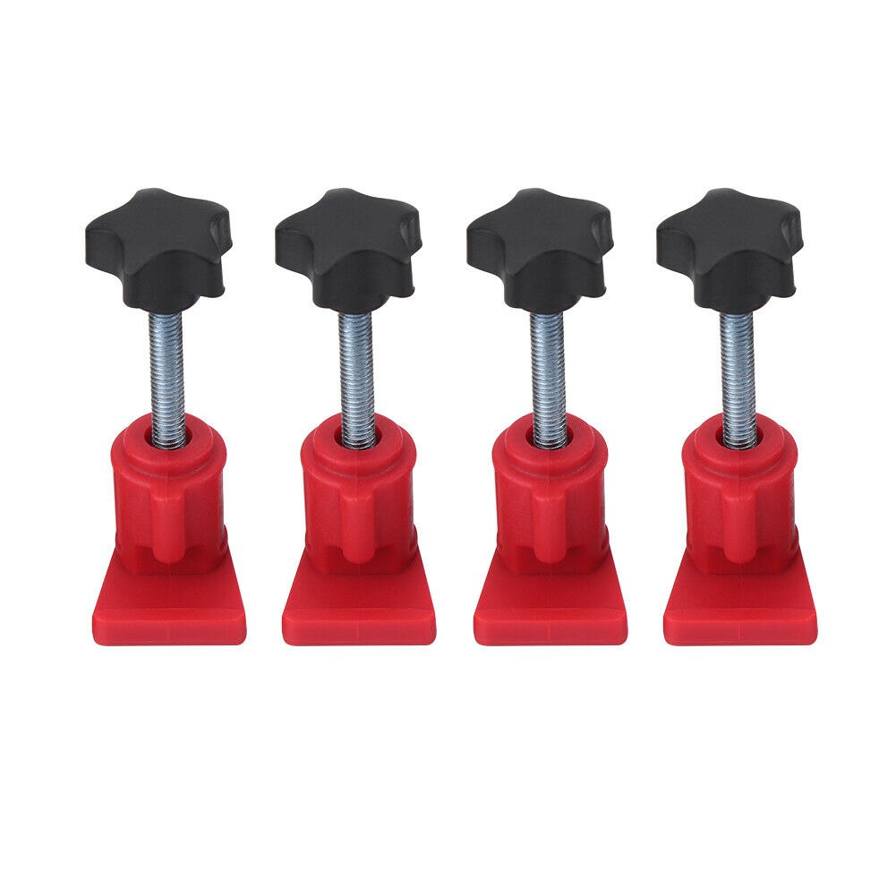 5 Pcs Universal Cam Camshaft Lock Holder Durable Car Engine Cam Timing Locking Tool Set Pulley Retainer