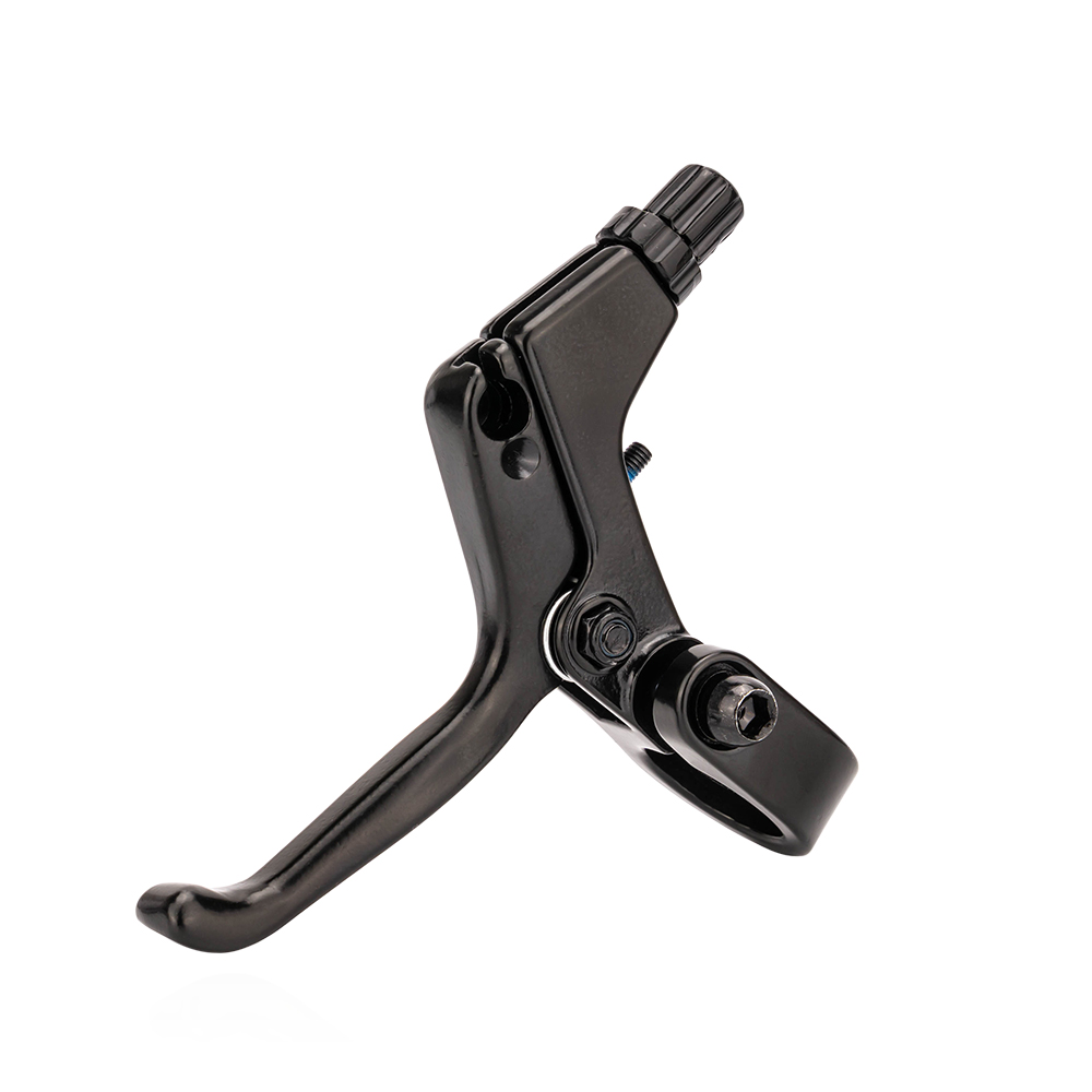 ZTTO 1 Pair Bicycle Brake Levers Children Bicycle Brake Lever Handle Universal For Kids Bikes 22mm 7/8 inch Handlebar