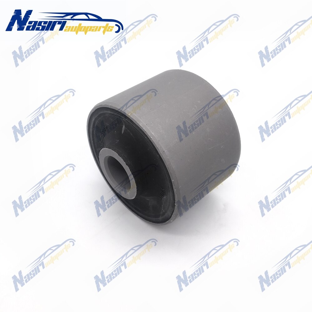 Pair of Front Lower Control Arm Bushing For Lexus LS430 UCF30 2001 2002 2003 2004 2005 2006