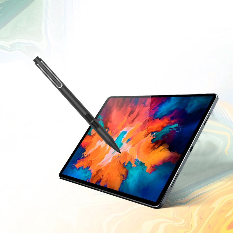 Stylet tactile pour tablette de 11.5 pouces, 11.5 de pression, pour Lenovo Tab P11 Pro TB J706F Xiaoxin Pad Pro TB-J706F