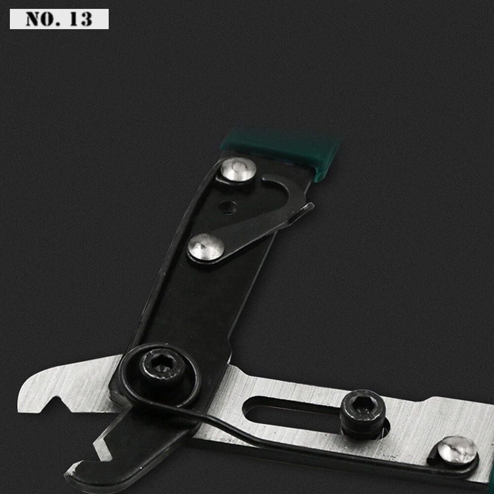 Schneiden Kupfer Rohr Kapillare Cutter Kälte Kupfer Rohr Schere für 3mm Kupfer Rohr Heimwerker Werkzeuge Kit