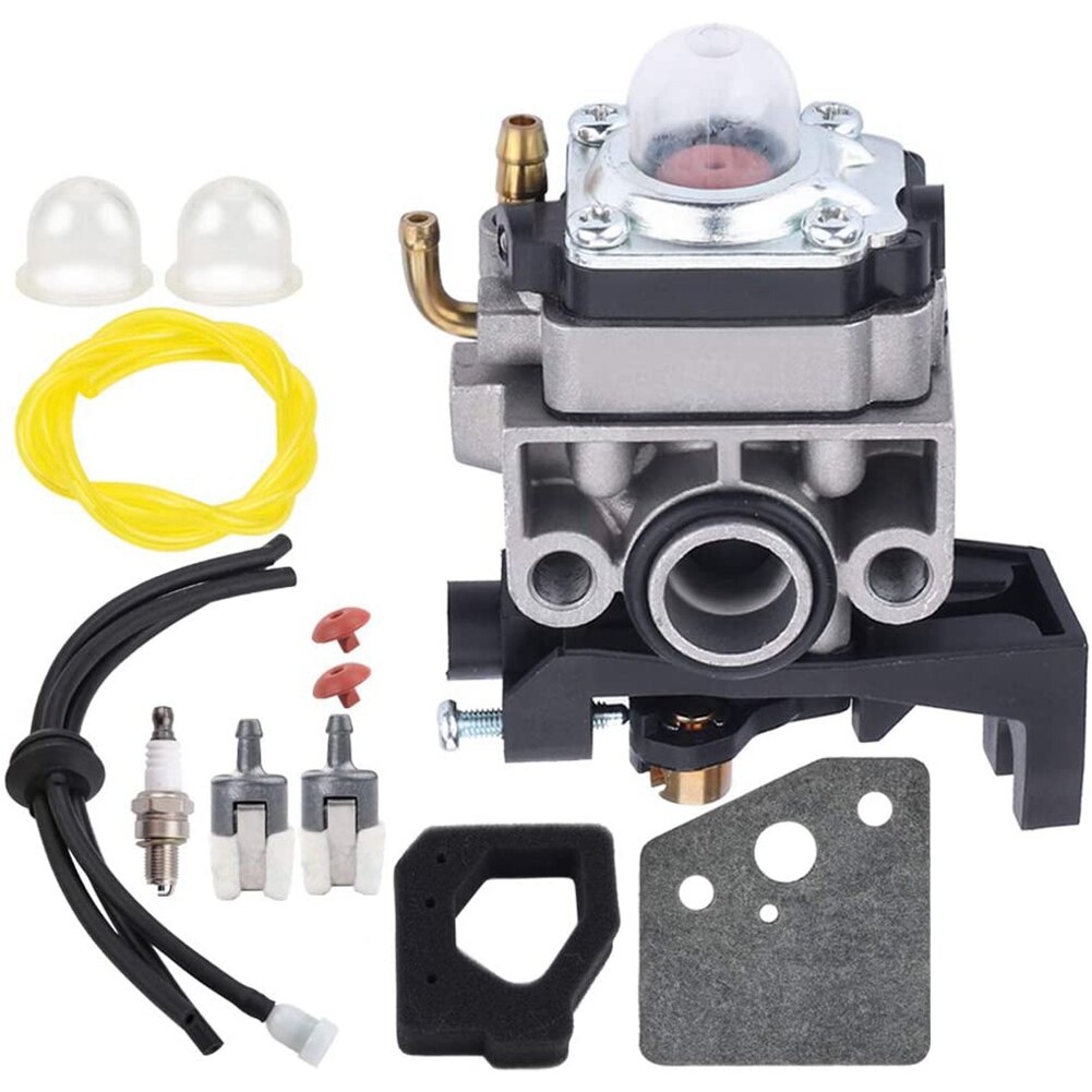 Vergaser Kit für Honda GX25 GX25N GX25NT GX35 FG110 FG110K1 HHT35 HHT25S 4-Zyklus Motor Ersatz 16100-Z0H-825