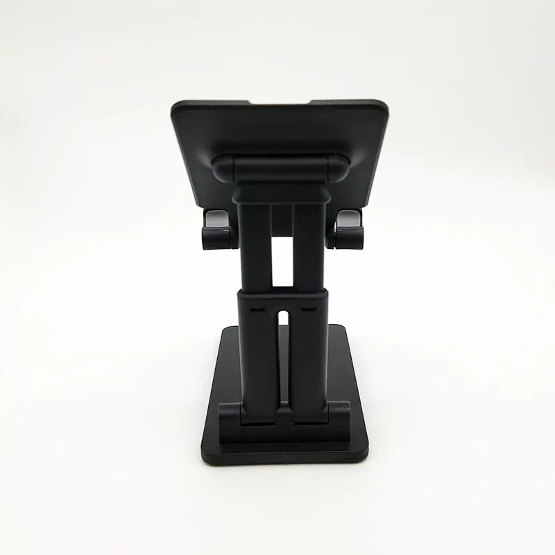 Universal desktop mobiltelefon holder holder til iphone ipad justerbar tablet foldbar bord mobiltelefon bordholder holder
