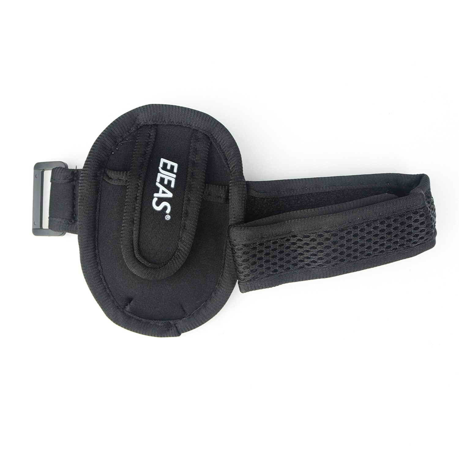 Ejeas Draagbare Armband Voor Intercom Riders Helm Zachte Pocket Scheidsrechter Intercom Headset Armband Tas Voor V6C V5C V4C Fbim