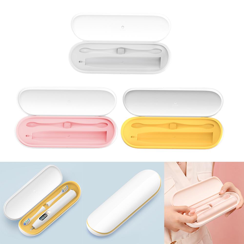 Original Oclean Z1 X cepillo de dientes eléctrico estuche de viaje de negocios Oclean Z1 X cepillo de dientes eléctrico caja de Estuche De Viaje portátil Cassette