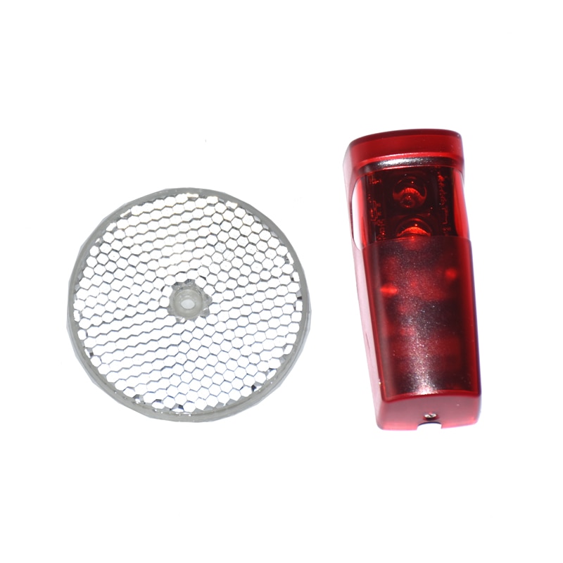 10 M 5 M 7 M Reflex Licht Barrière Sensor DC12V Reflecterende Optische Switch Fotocellen Infrarood Beam Sensor