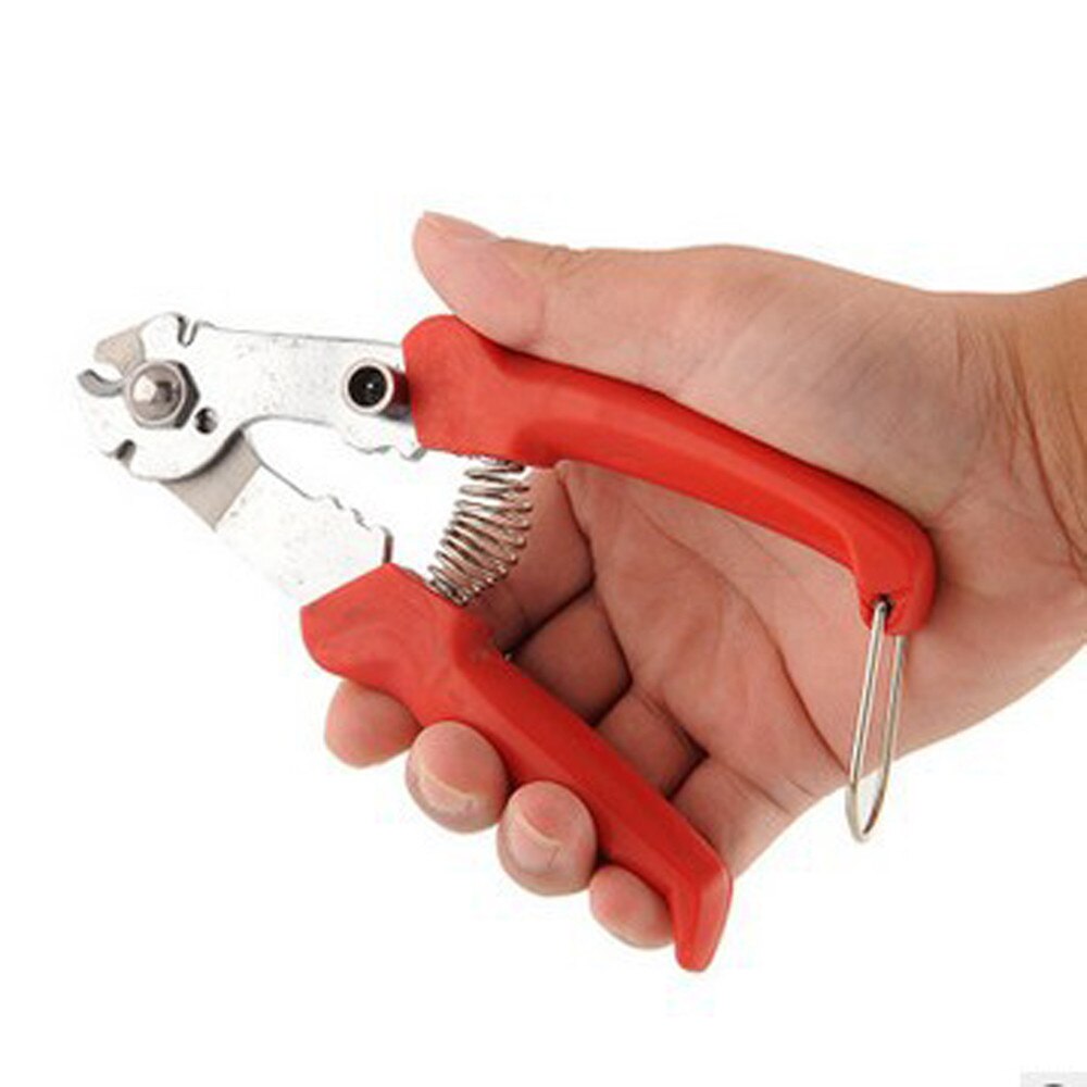 IN STOCK 5 In 1 Mountain Bike Brake Shift Wire Cable Cutter Inner Outer Bicycle Cutting Plier Cycle Repair Tool Bicycle Pliers