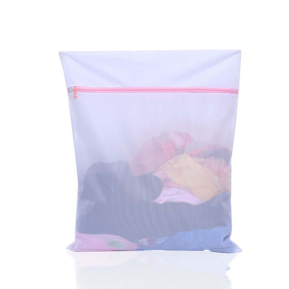 Waszak huishoudelijke waszakken met rits delicate bh's lingerie slipjes waszakken ondergoed kleding opbergruimte voor thuis