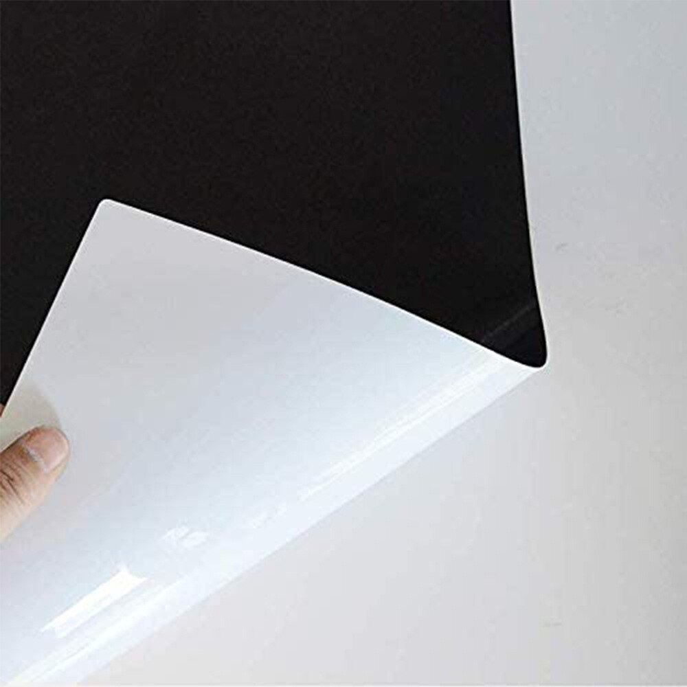 A4/a3 Magnetic Pet Soft Whiteboard Repeatedly Erase And Write Rubber Magnet Home Office Message Fridge Magnet: A4