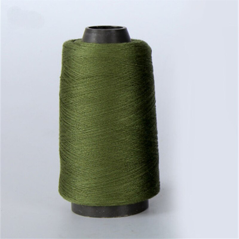 High Tenacity Spool String 50g/PC Sewing Thread 1300Y 40S/2 Industrial Line Multicolor Wire Cord Home Needle Work Accessories: 12