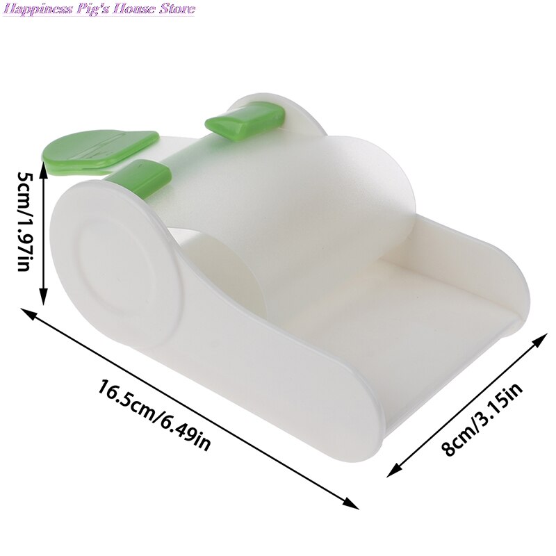 Sushi Maker Handleiding Diy Push Roll Sushi Rolls Rijst Groente Mold Sushi Making Machine Keuken Gemaakt Sushi Tool