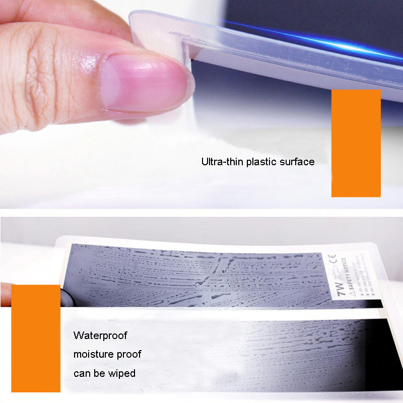 Terrarium Reptiles Heat Mat 5W/7W/14W/20W/28W Climbing Pet Heating Pads Reptile Electric Blanket Reptiles Supplies