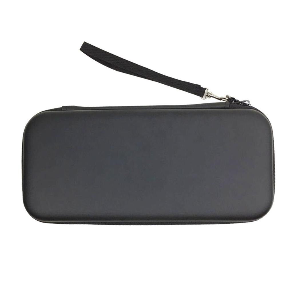 Draagbare Opbergtas Shock Proof Waterdichte Reizen Handtas Voor Nintend Schakelaar Game Console Protector Draagtas: Default Title