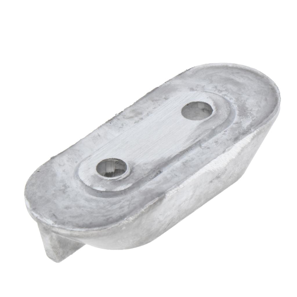 Veneen perämoottorin anodi sinkkiseosanodi yamahan perämoottoriin 8-60 hp 2t 4t parsun hidea powertec 65w-45251-00