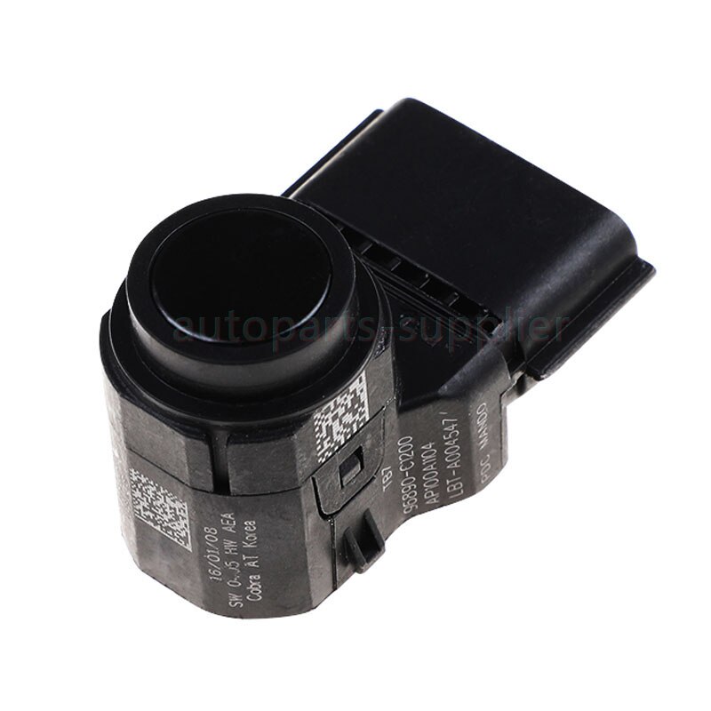 YAOPEI 96890-C1200 96890C1200 PDC Sensor de aparcamiento para Hyundai/Kia CEED accesorios de coche