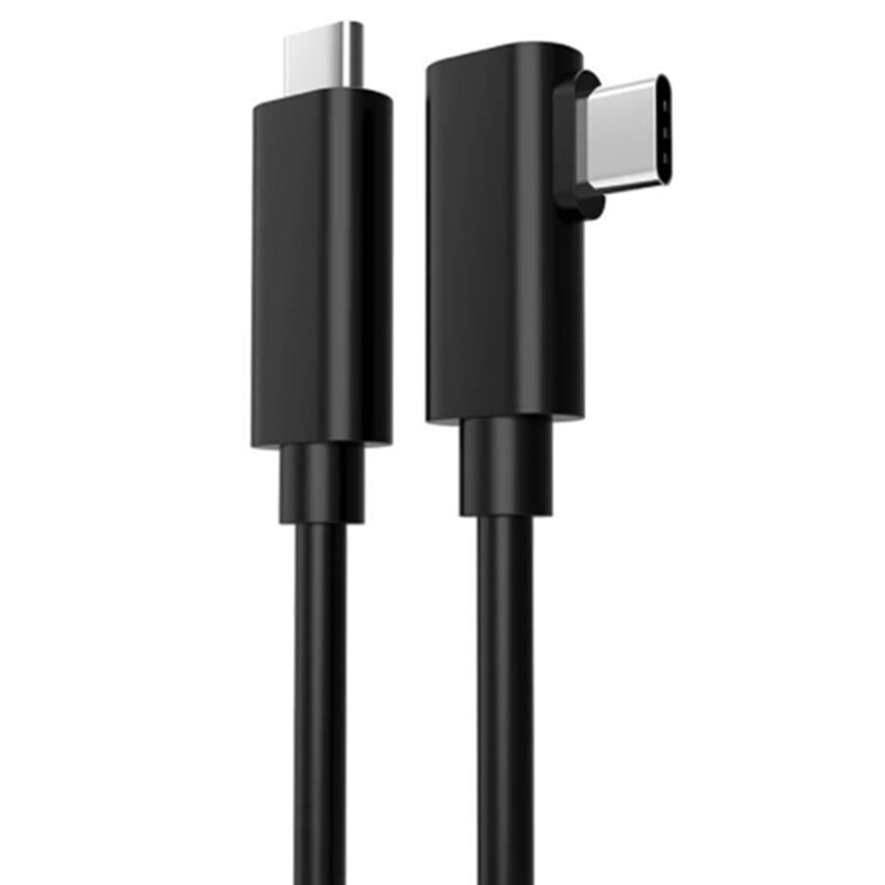 USB C Cable 13FT - Oculus Quest Link Compatible - USB 3.2 Type-C High-Speed Data & Charging Cable