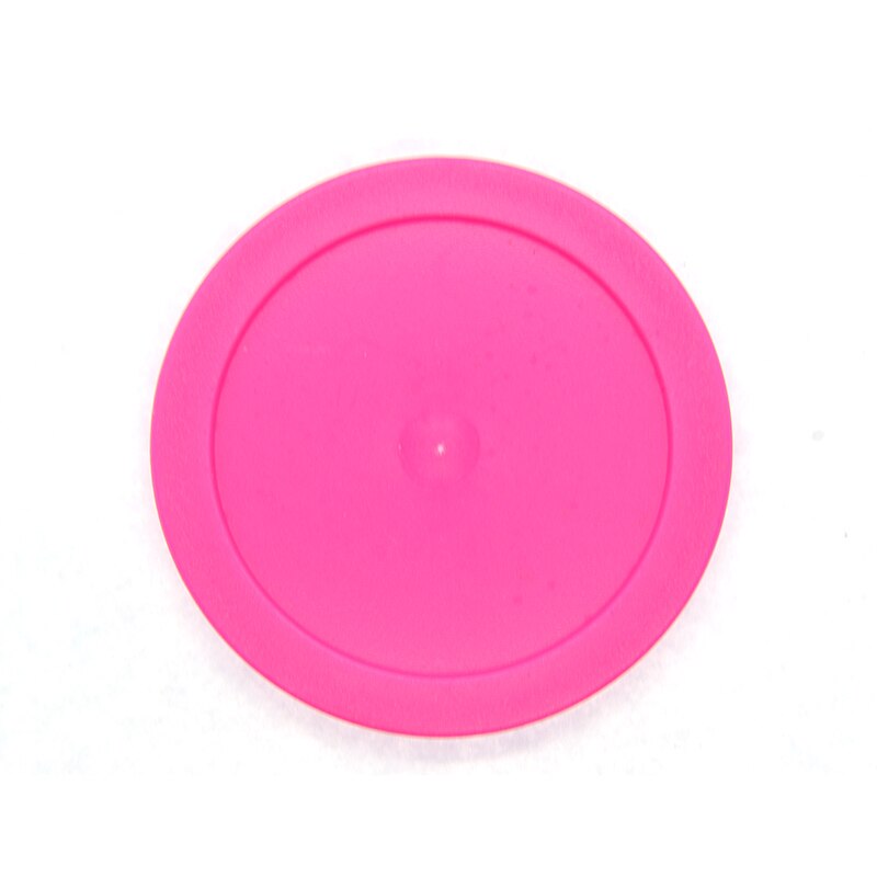 2 unids/set 82mm 3-1/4 "Durable Air Hockey Table Pucks Puck niños Mesa entretenimiento accesorios 67
