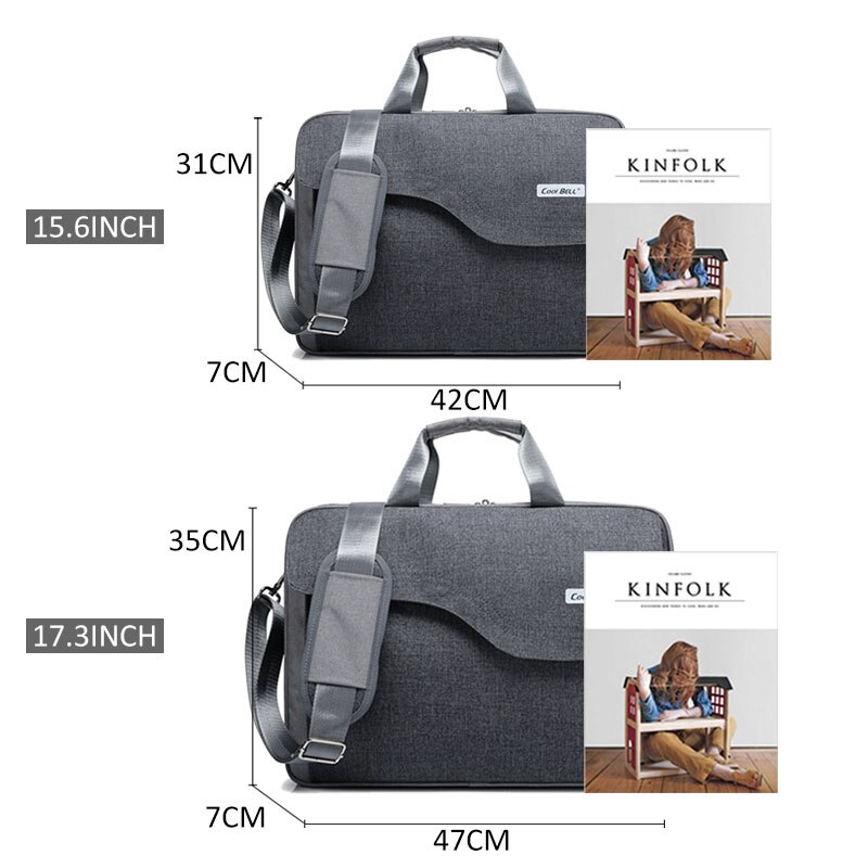 Mężczyźni teczki laptop biznesowy walizka zamek błyskawiczny Crossbody torby zeszyt torebki nylon mężczyzna torba listonoszka na ramię 2020 XA199ZC