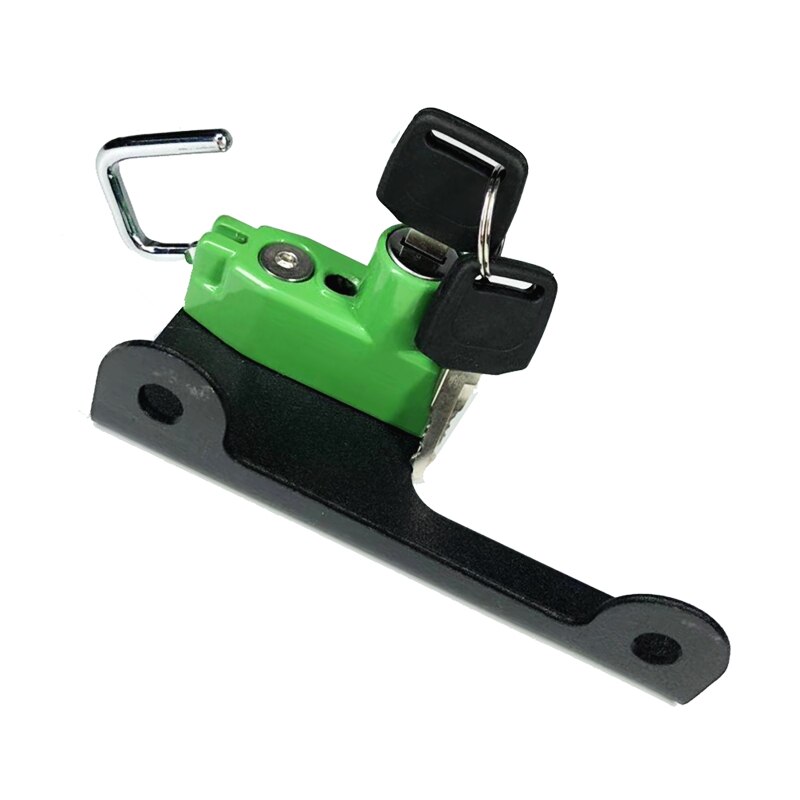 Helmet Lock For BMW R 1250 GS & R 1250 GS Adventure