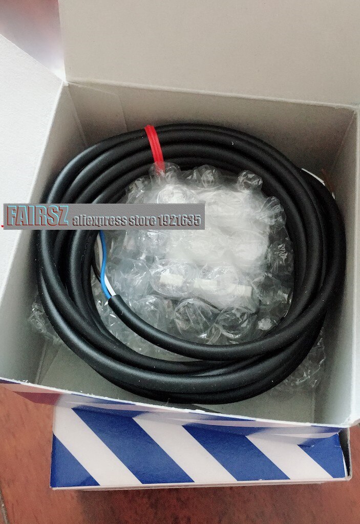 Original Japan Imported DP-001 Digital Display Pressure Sensor